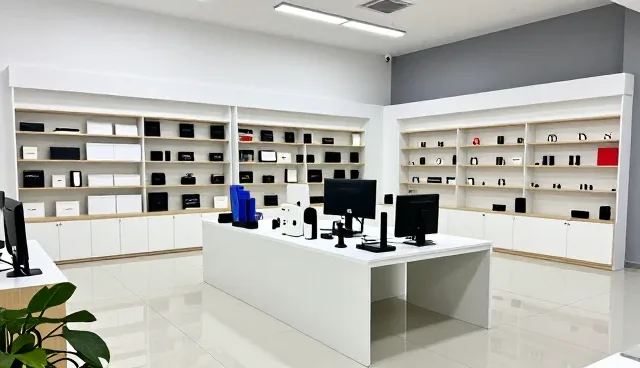 生产的加工型服务在售后支持中的发展趋势