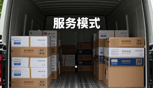 行业合作服务中的定制化方案应用与场景分析