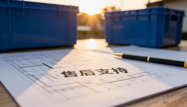 规格定制服务批量业务：东莞市招合塑料制品有限公司经验谈