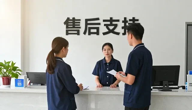 加工行业合作服务如何适应定制化趋势