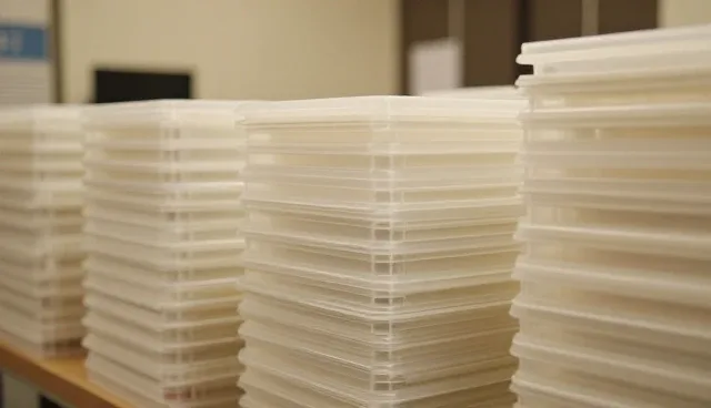 优化检测流程，提升质量控制效率